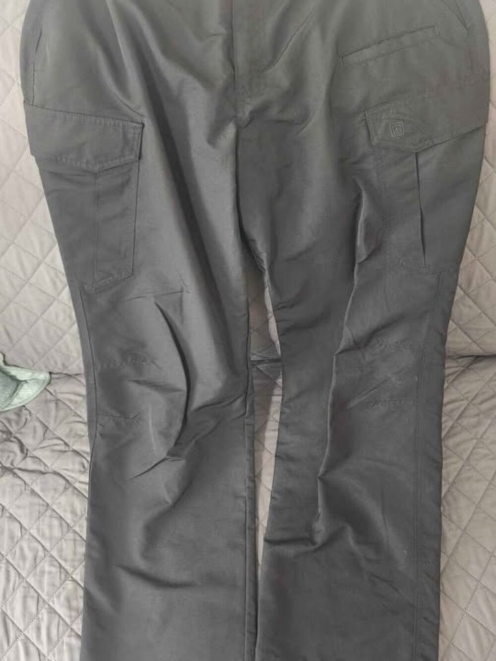 5.11 Fast Tac Pants - Size 40x32